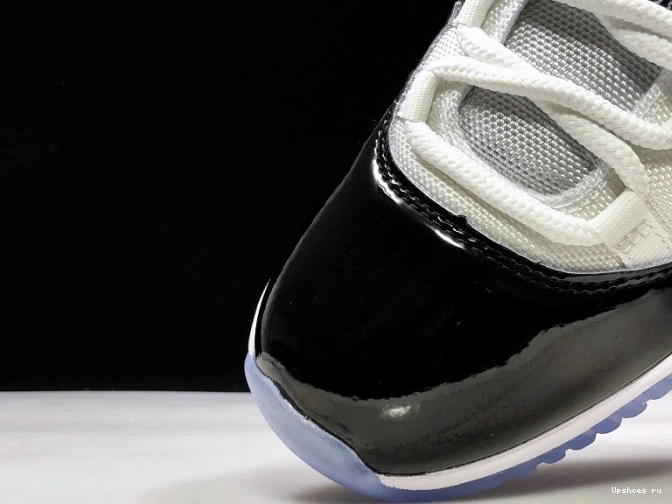 Retro 11 2018 378037-100 "concord Jordan Air 0216